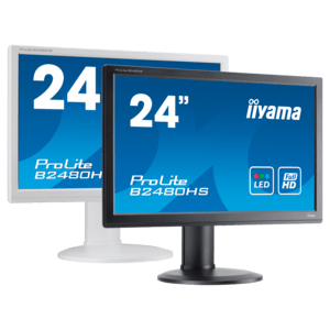 iiyama ProLite XUB24/XB24/B24