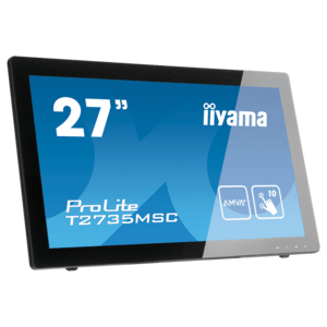 iiyama ProLite T27XX
