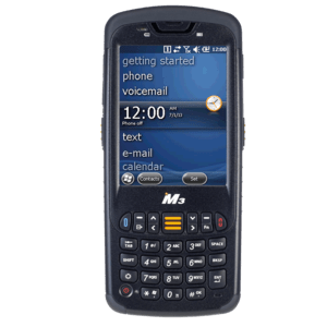 M3 Mobile BK10