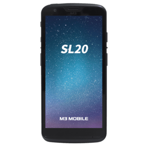 M3 Mobile SL20