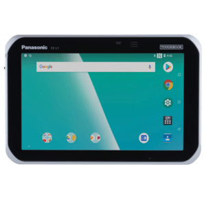 Panasonic TOUGHBOOK L1