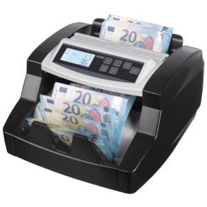 ratiotec rapidcount B-Series