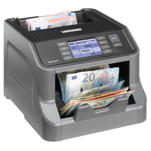 ratiotec rapidcount S